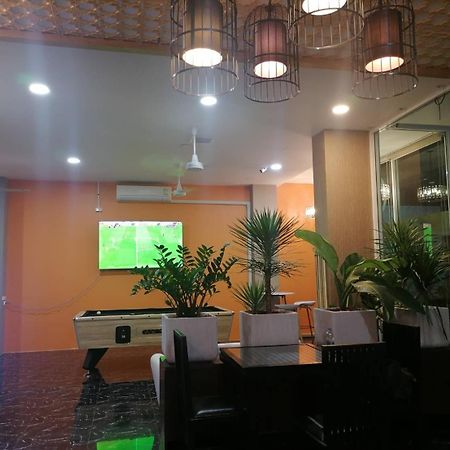 Nj Patong Hotel 外观 照片