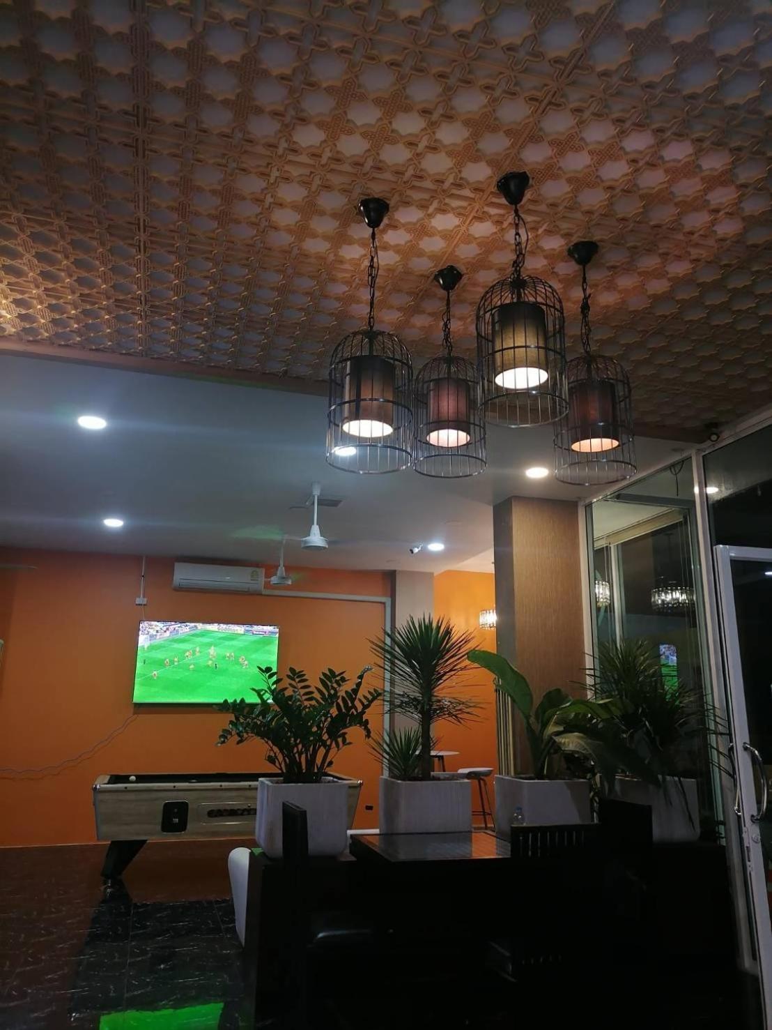 Nj Patong Hotel 外观 照片