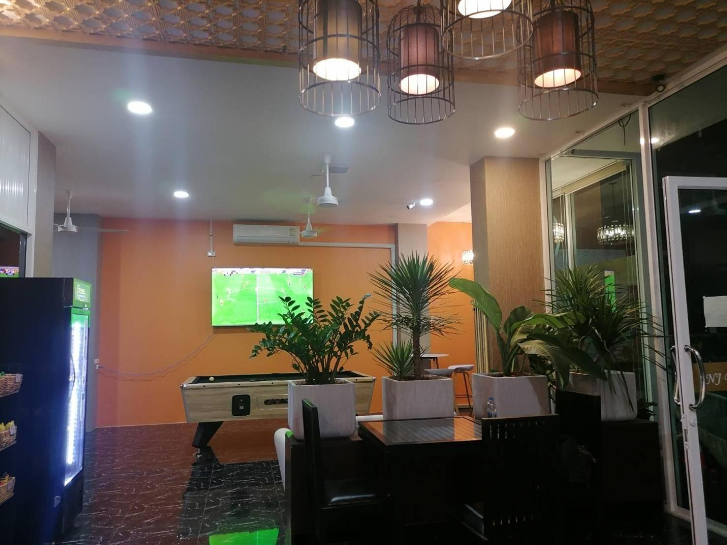 Nj Patong Hotel 外观 照片