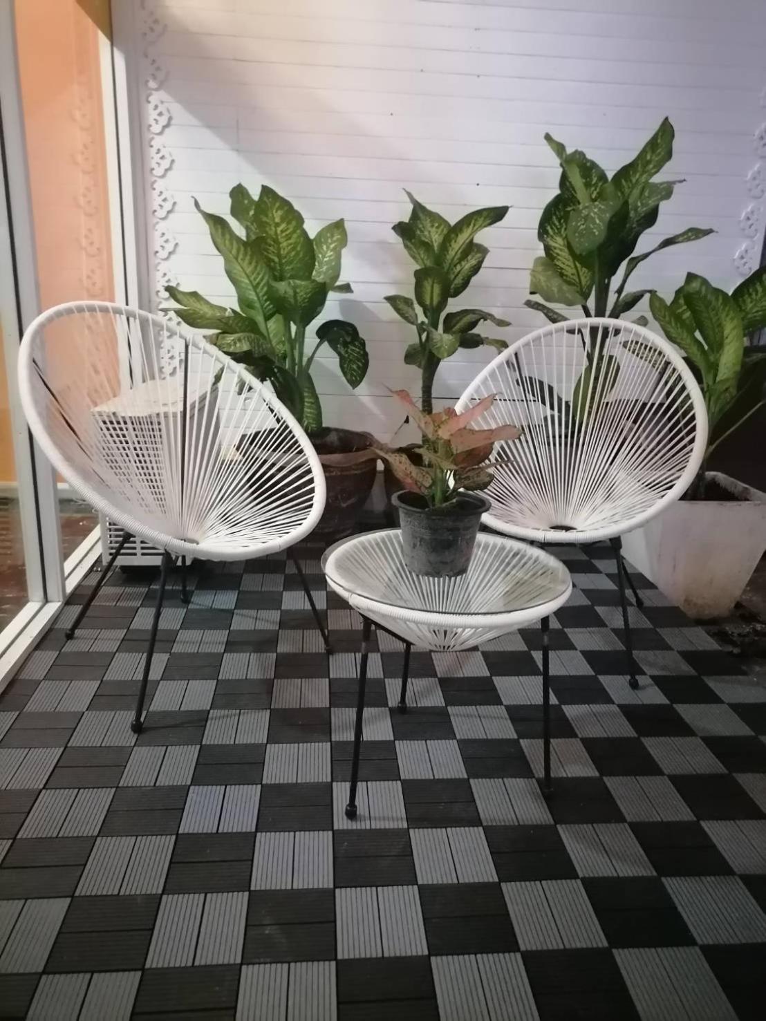 Nj Patong Hotel 外观 照片