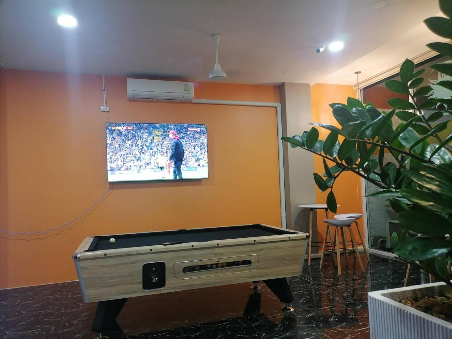 Nj Patong Hotel 外观 照片
