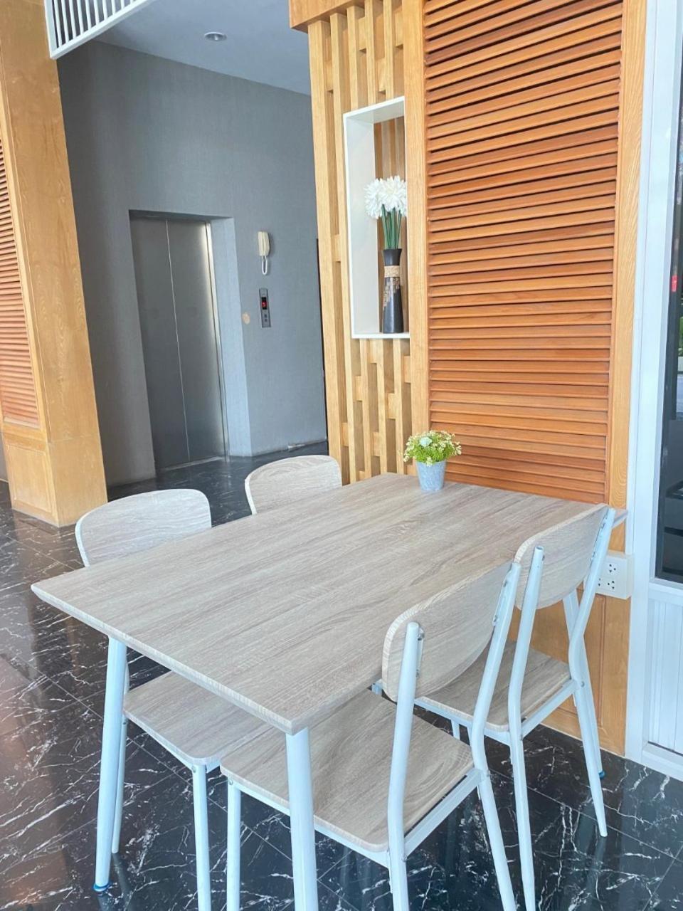Nj Patong Hotel 外观 照片