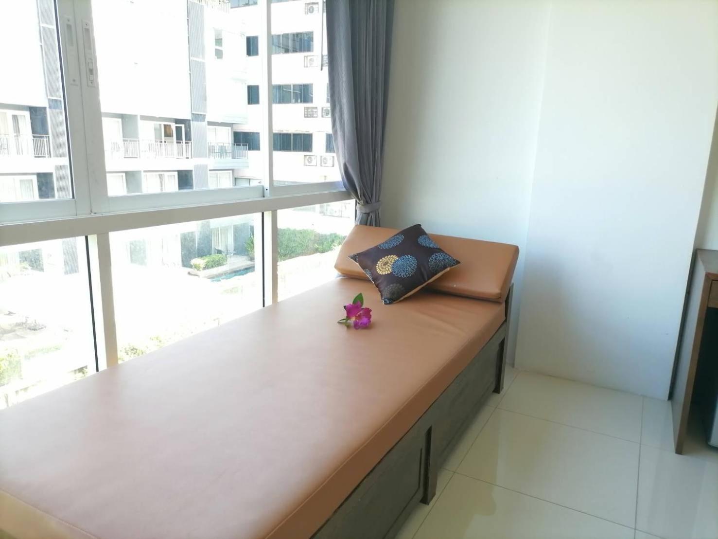 Nj Patong Hotel 外观 照片